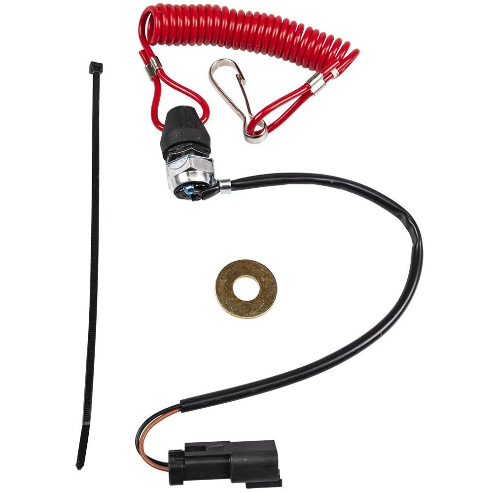 Polaris Tether Switch