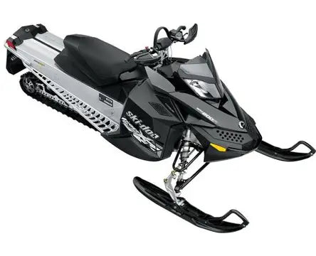 2012 GEN 2 SKI-DOO 800 SUMMIT XP 163”/2.5"