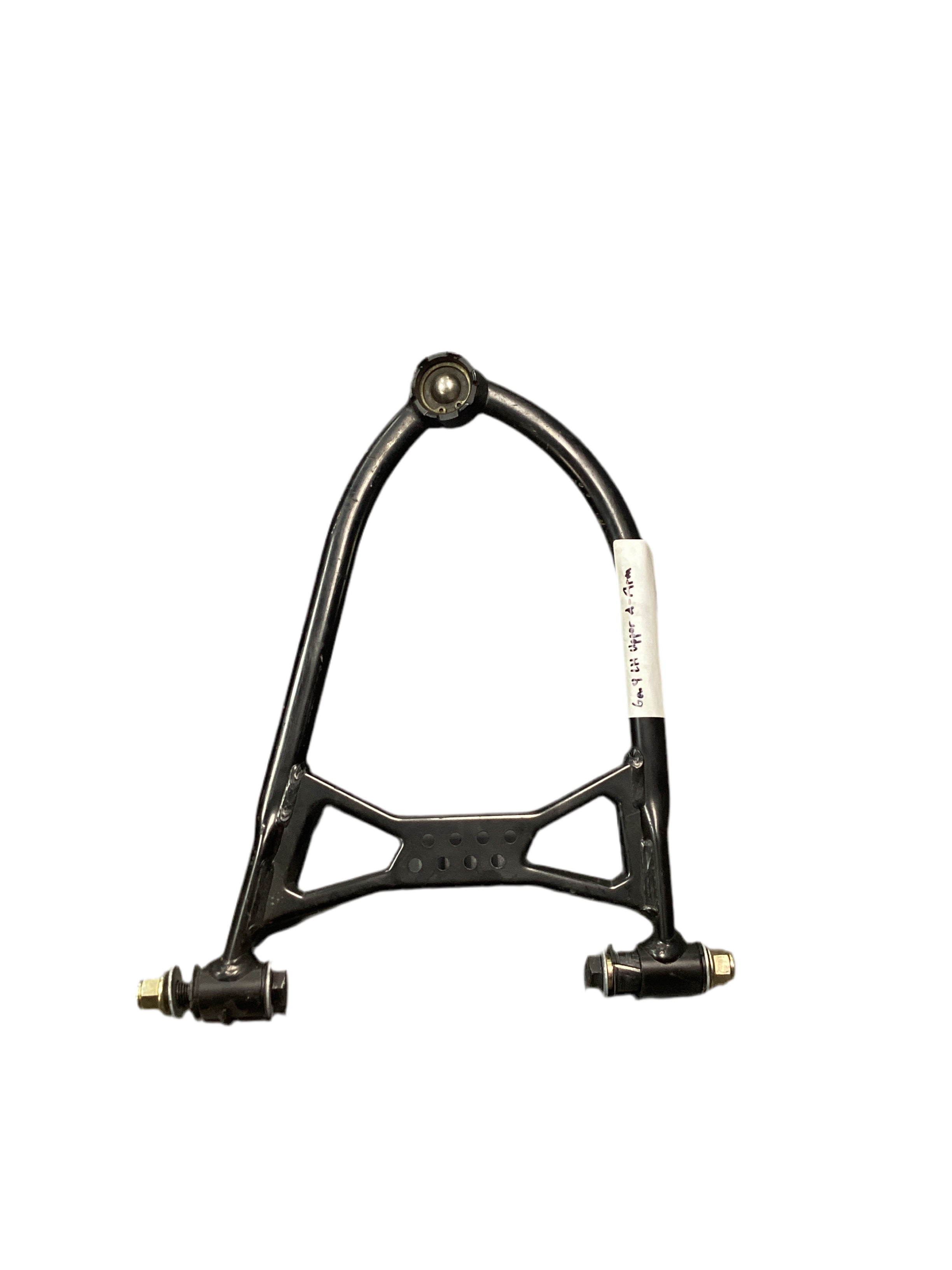 LH Upper A-Arm 36” w/ Ball Joint