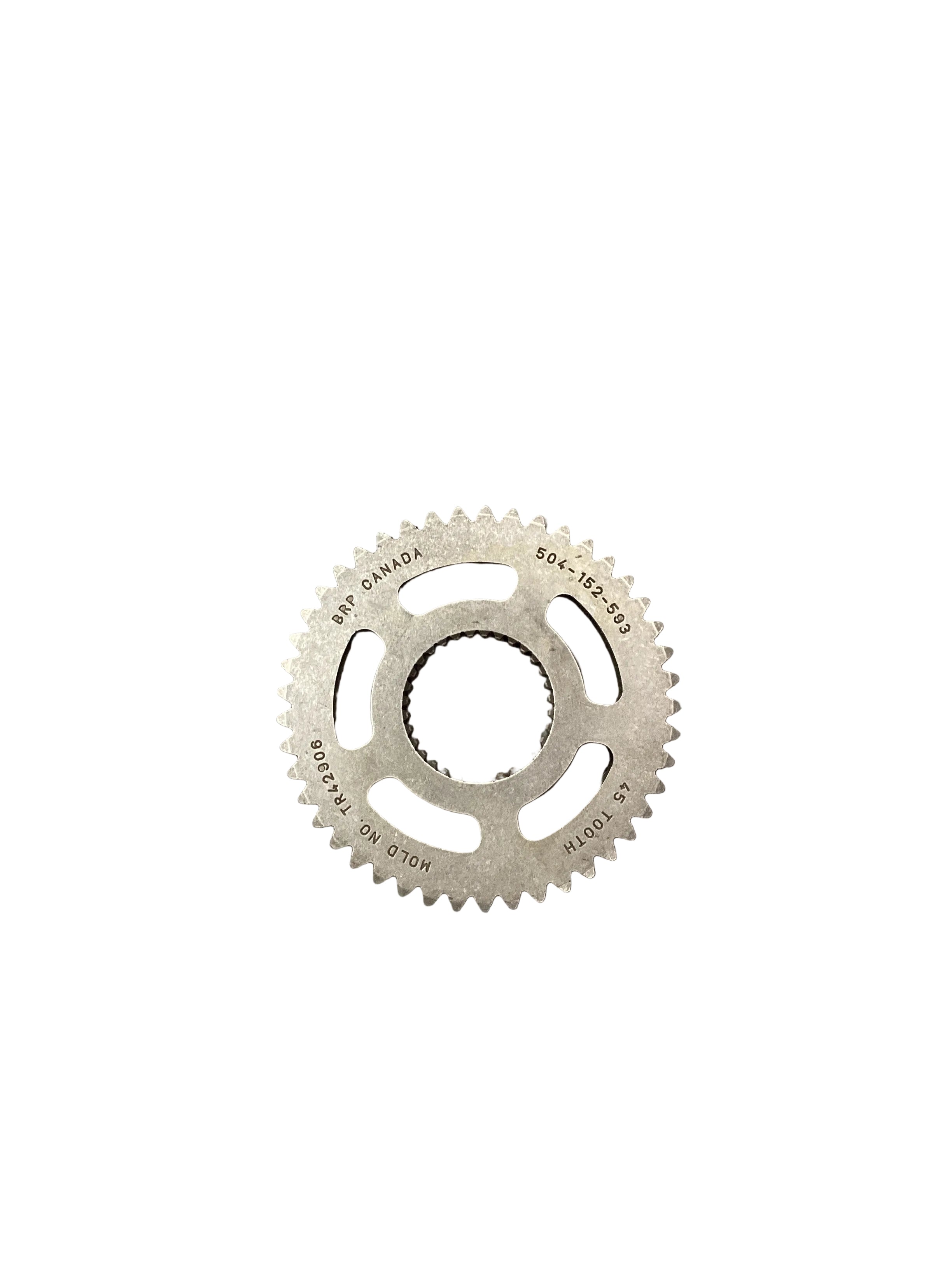 Sprocket - 45 Tooth