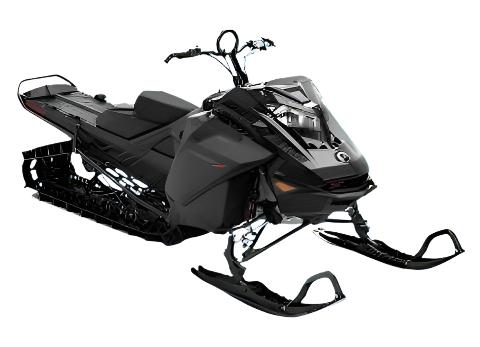 2022 Ski-Doo 850 Summit Expert Turbo 165”/3" Track