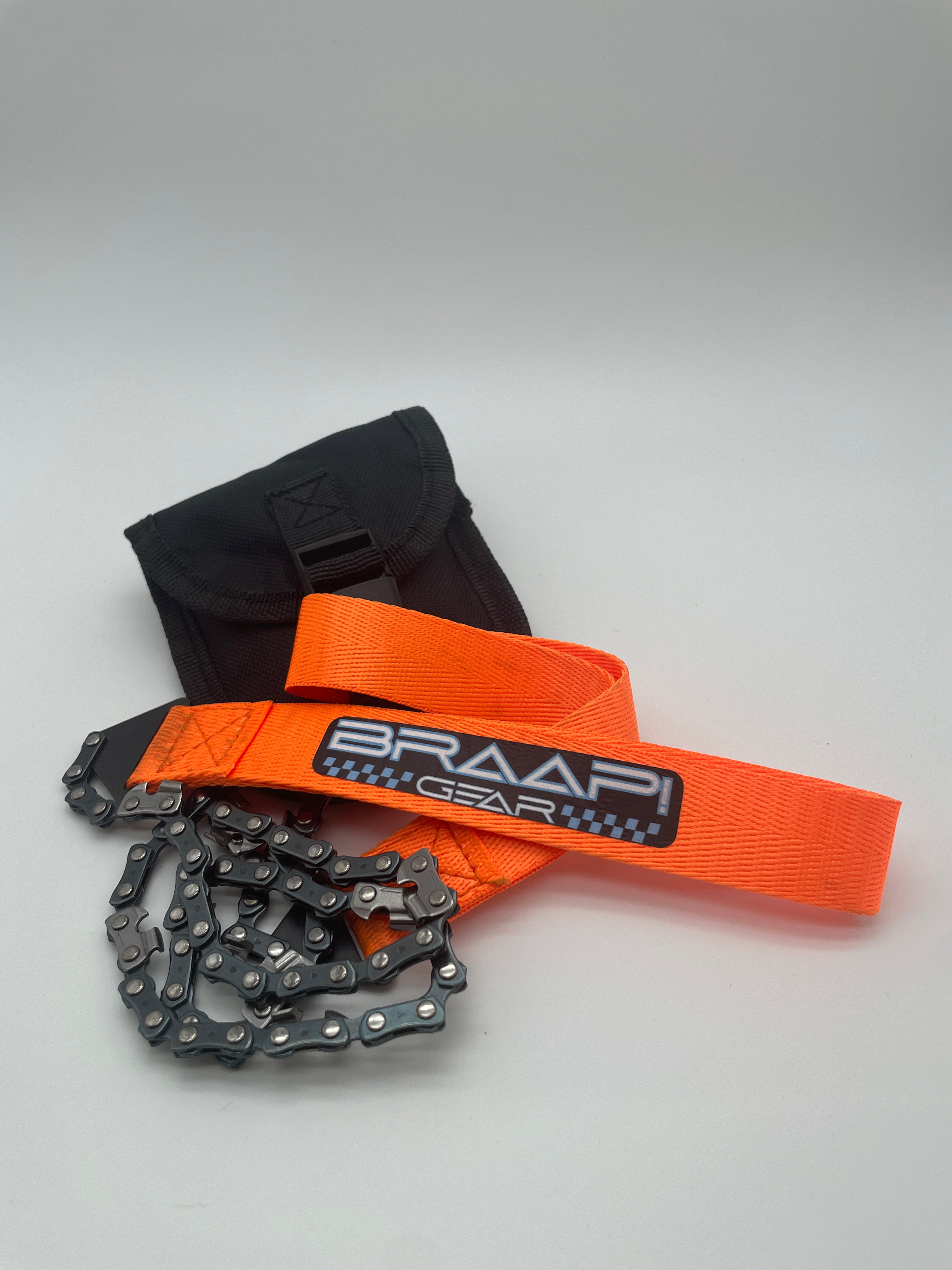 BraapCountry Chainsaw