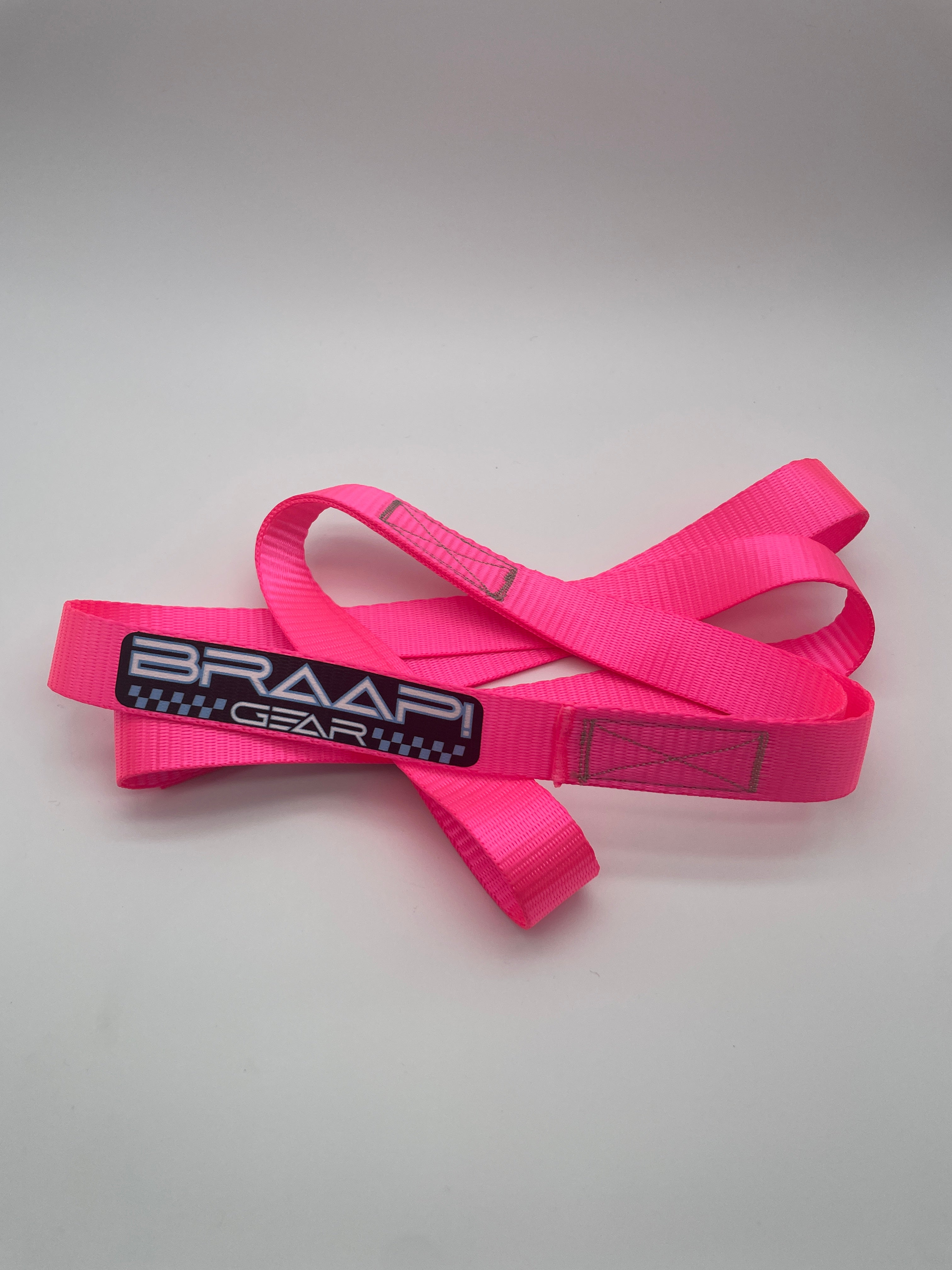 Ski Pull - Heavy Duty