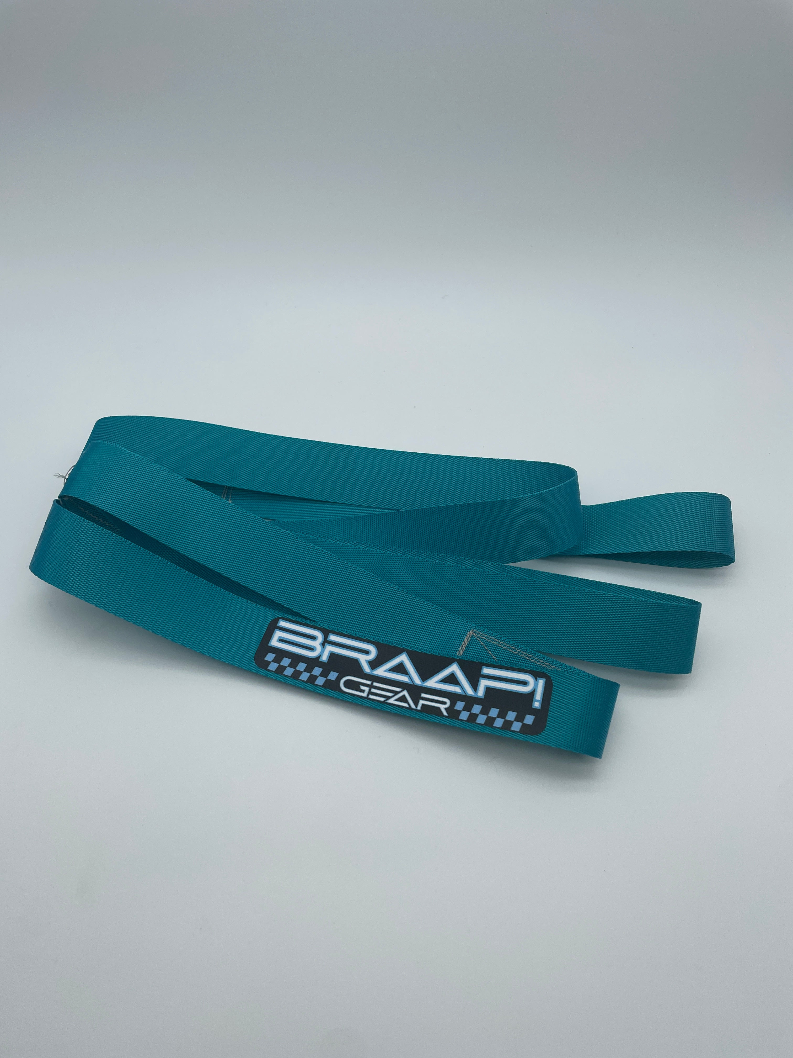 Ski Pull - Heavy Duty