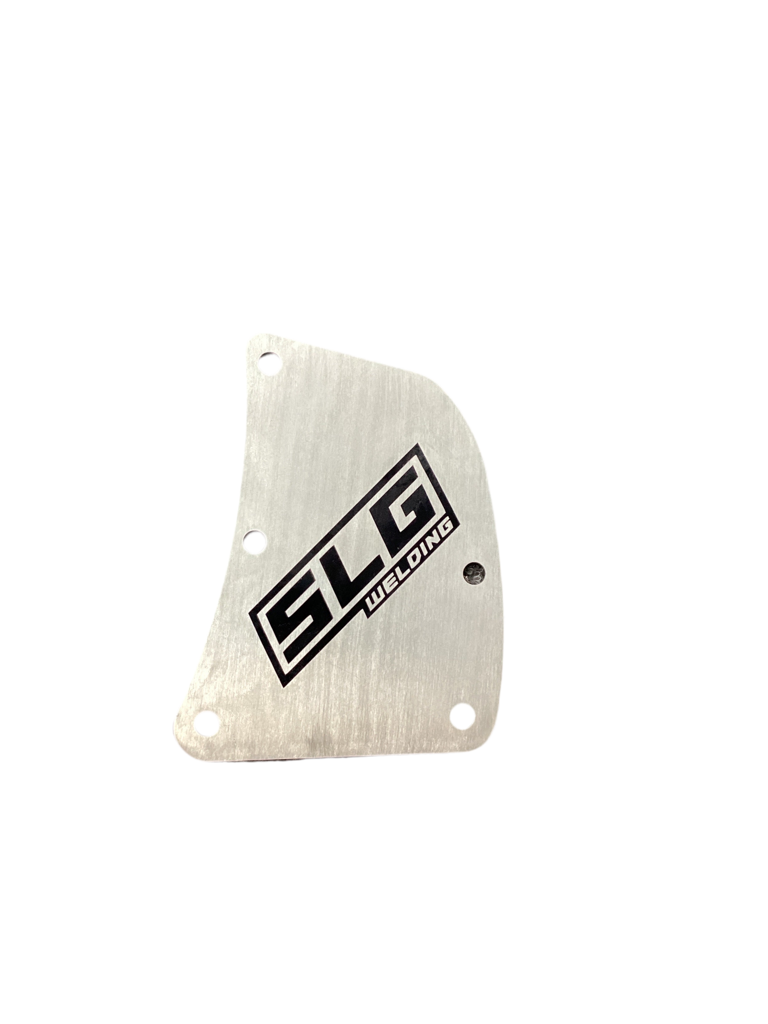 Can-Am Stainless Steel Fender Cap