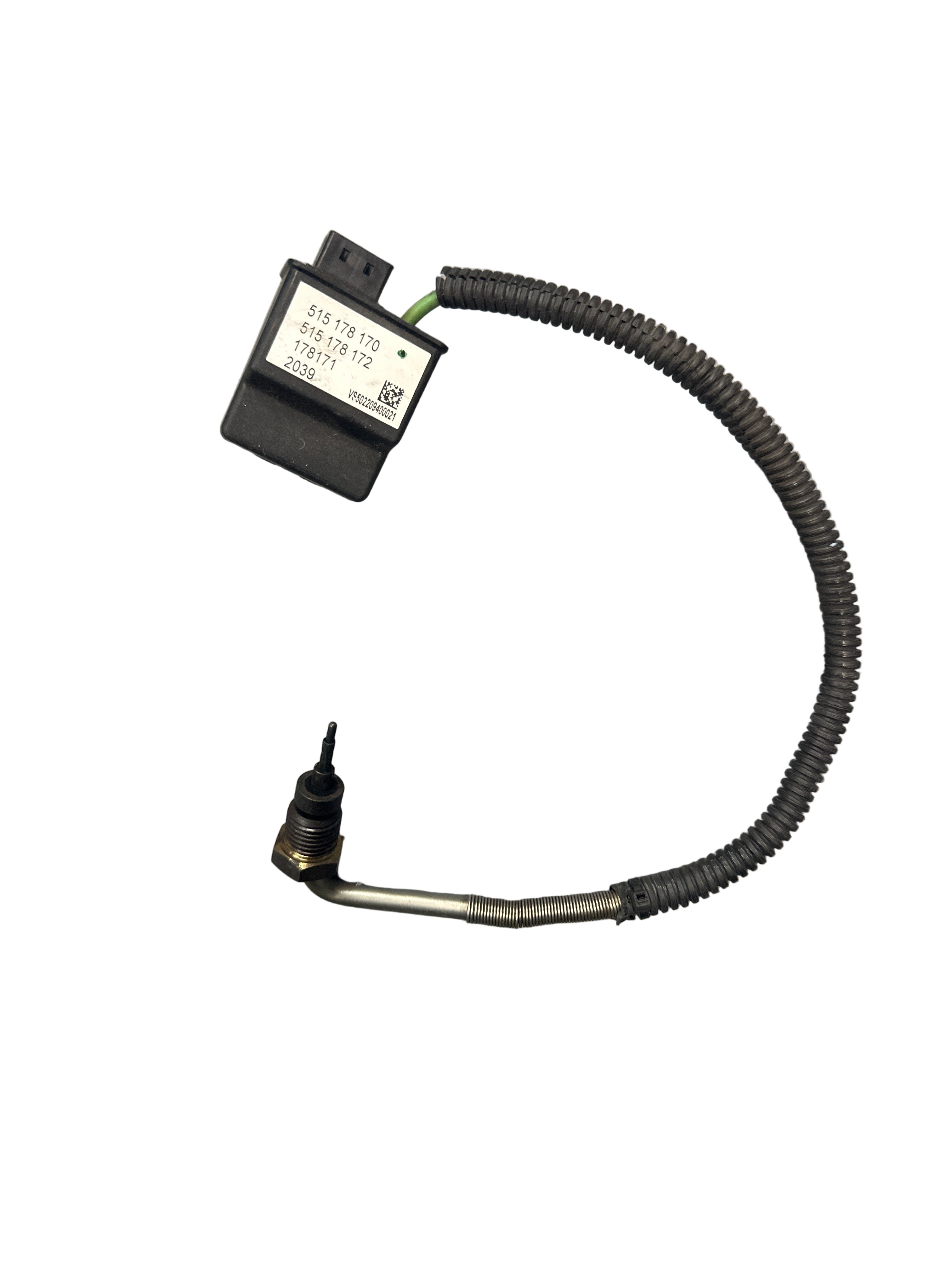 Exhaust Sensor Module
