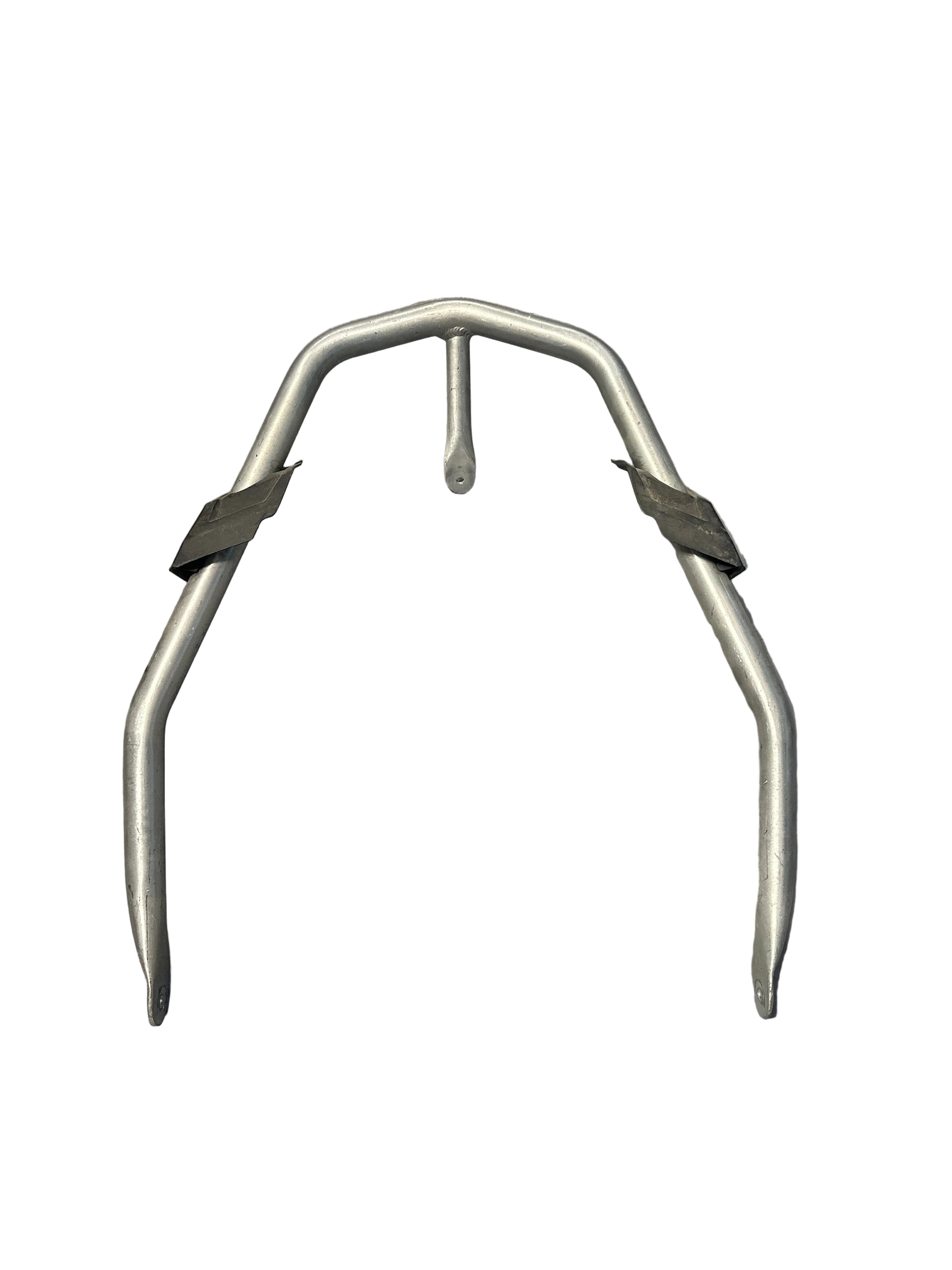 Front Bumper Raw - Polaris Axys