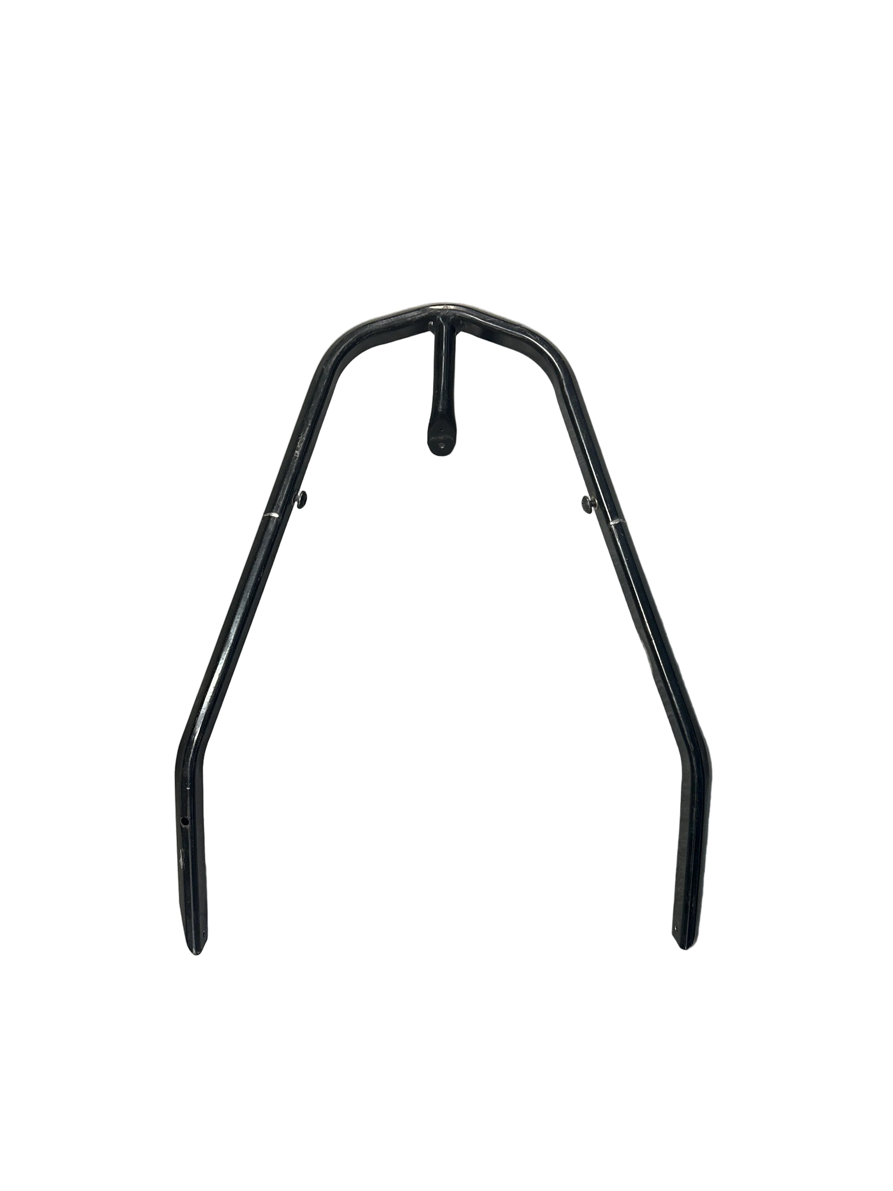 Front Bumper Blk - Polaris Matryx