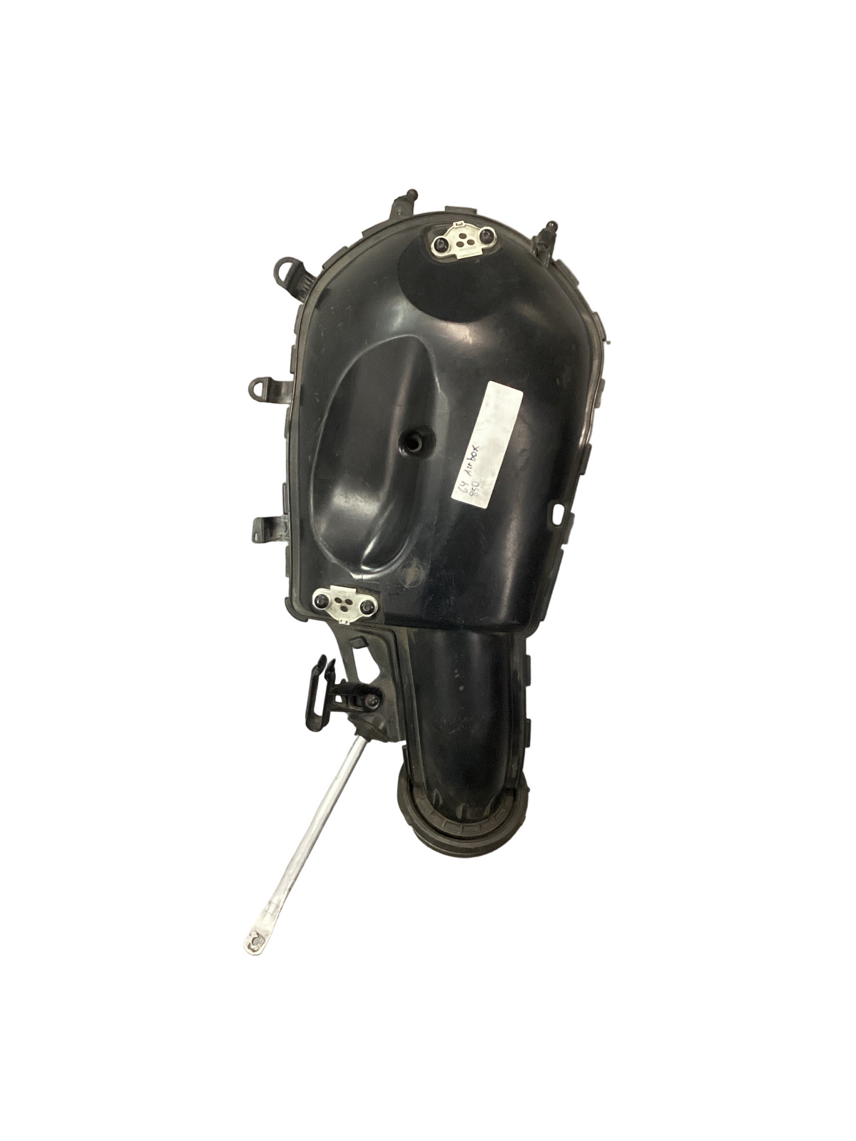 Air Box Assembly