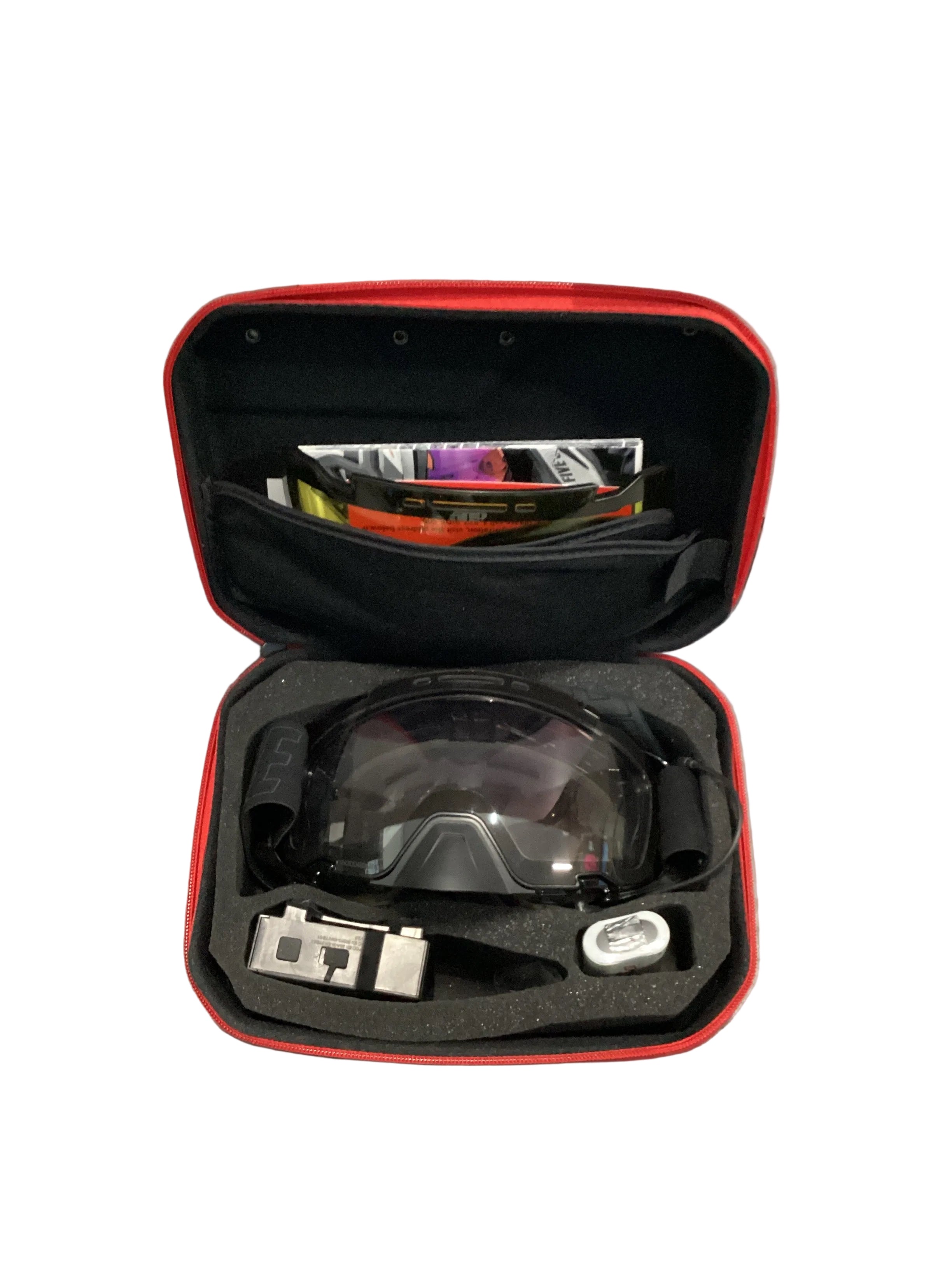 Aviator 2.0 Ignite S1 Goggle