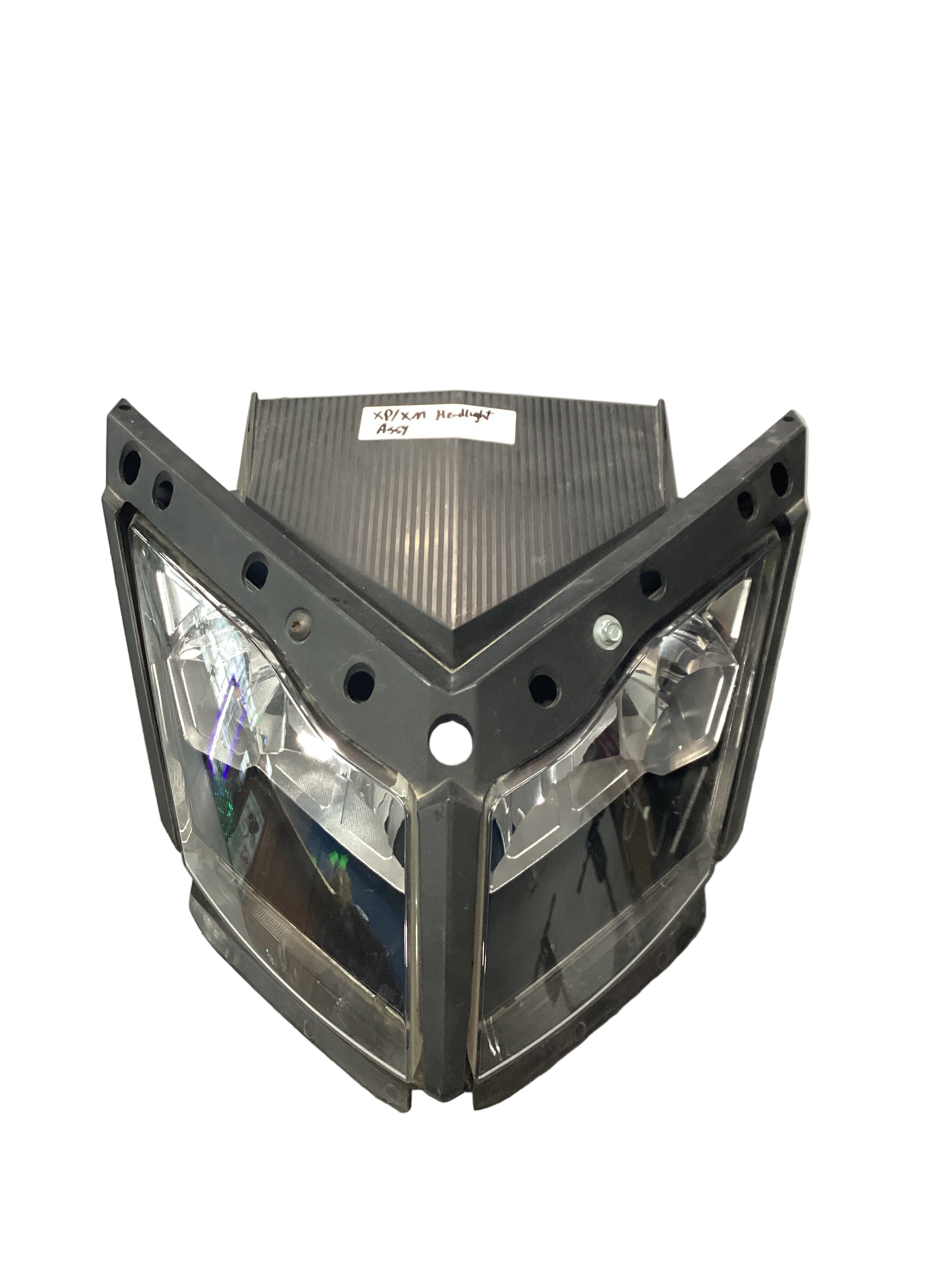 Headlight Assembly
