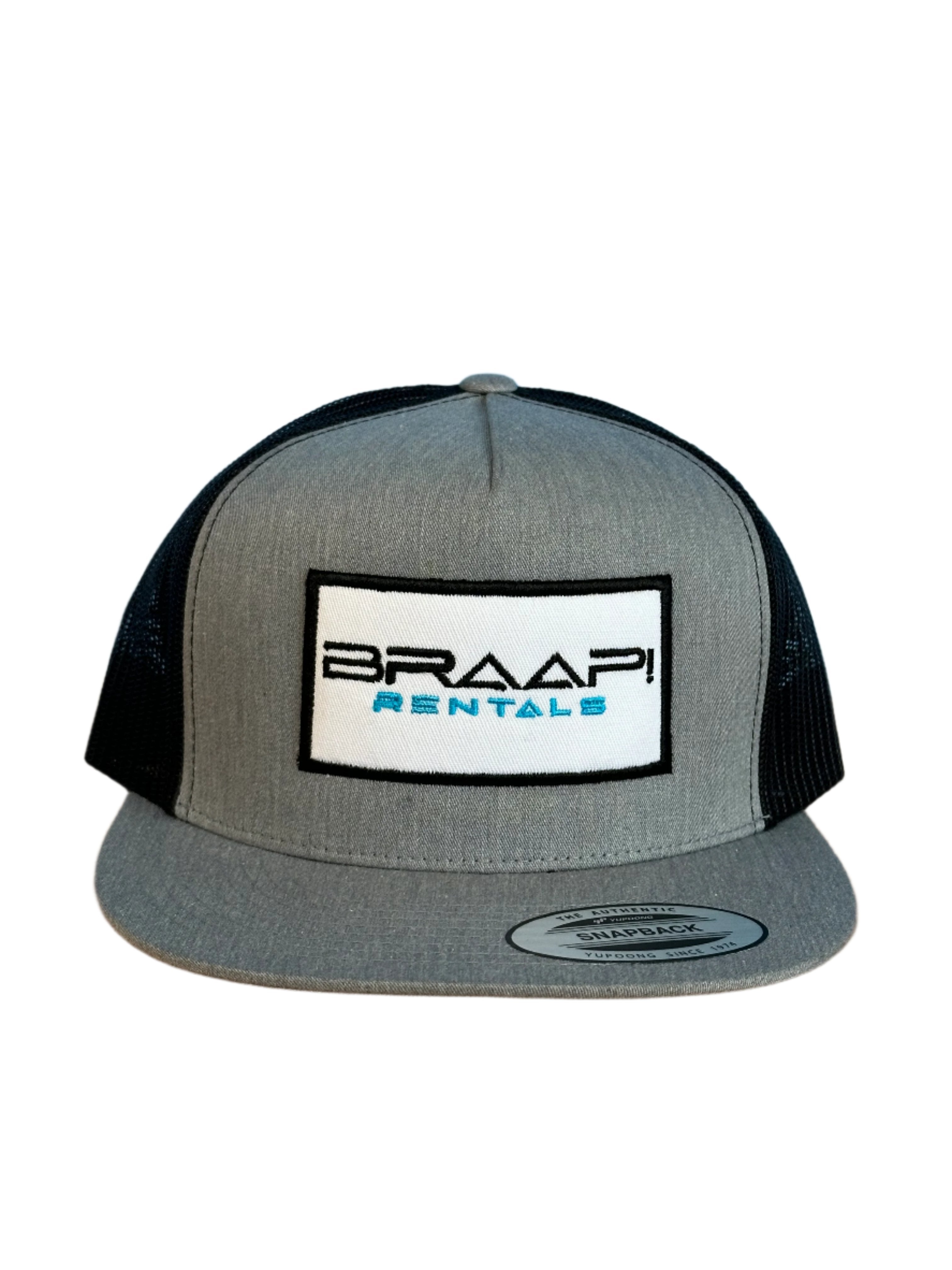 Braap! Trucker Hat