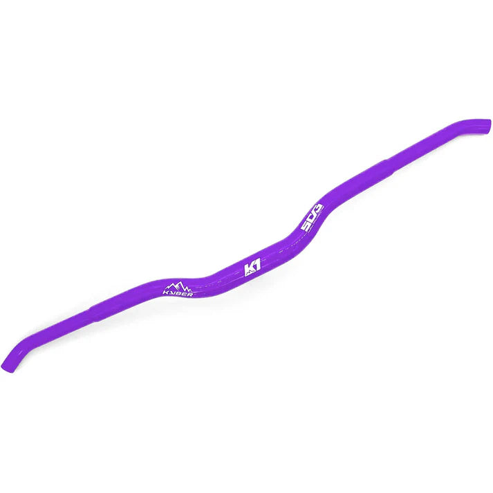 Kyber Handlebar - SDG - Purple