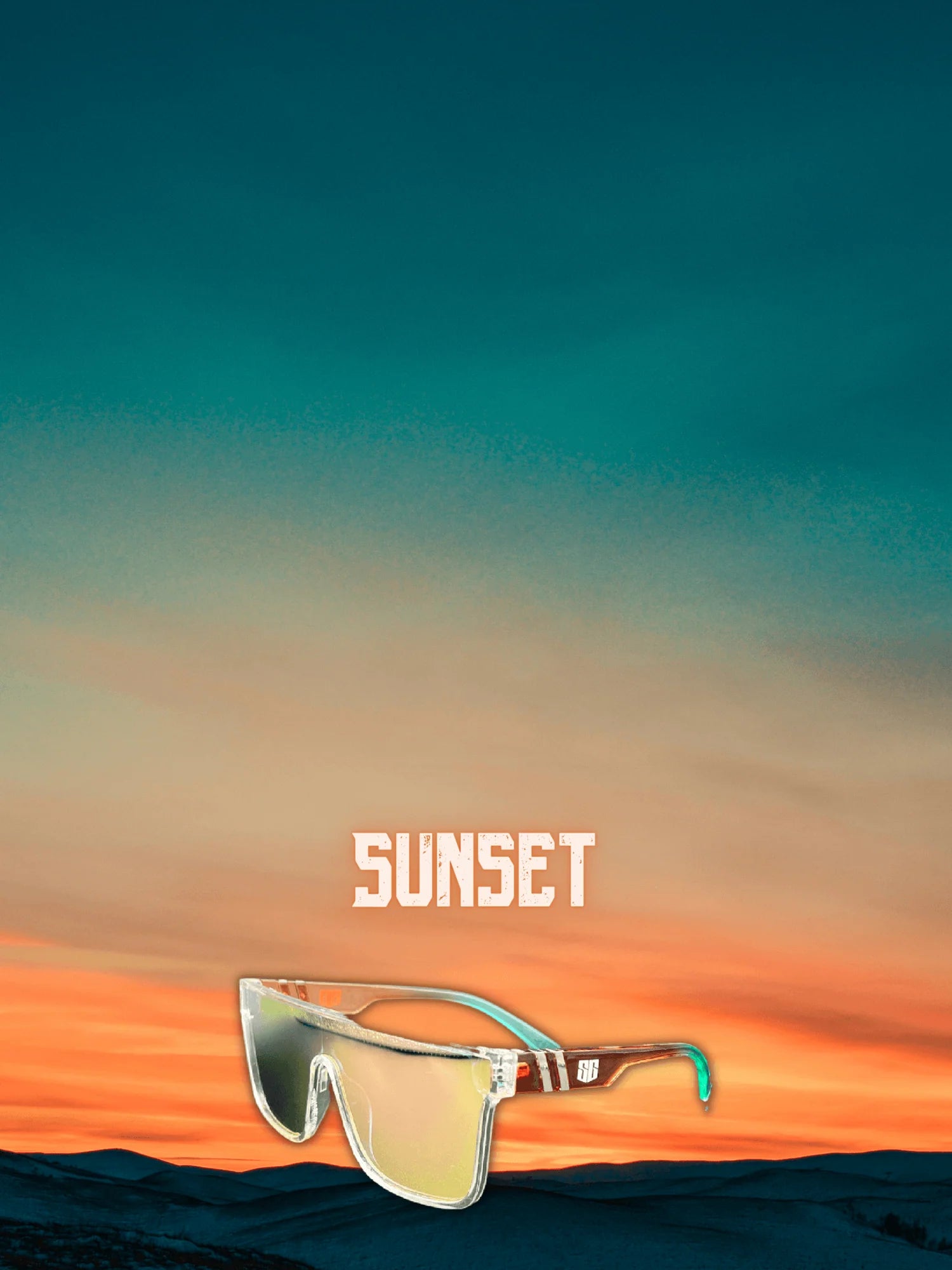 Stompin Ground Shades