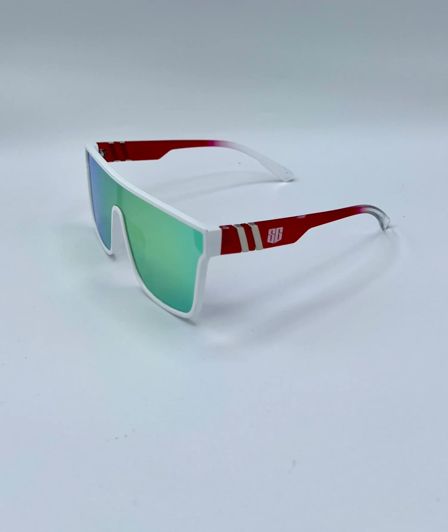 Stompin Ground Shades