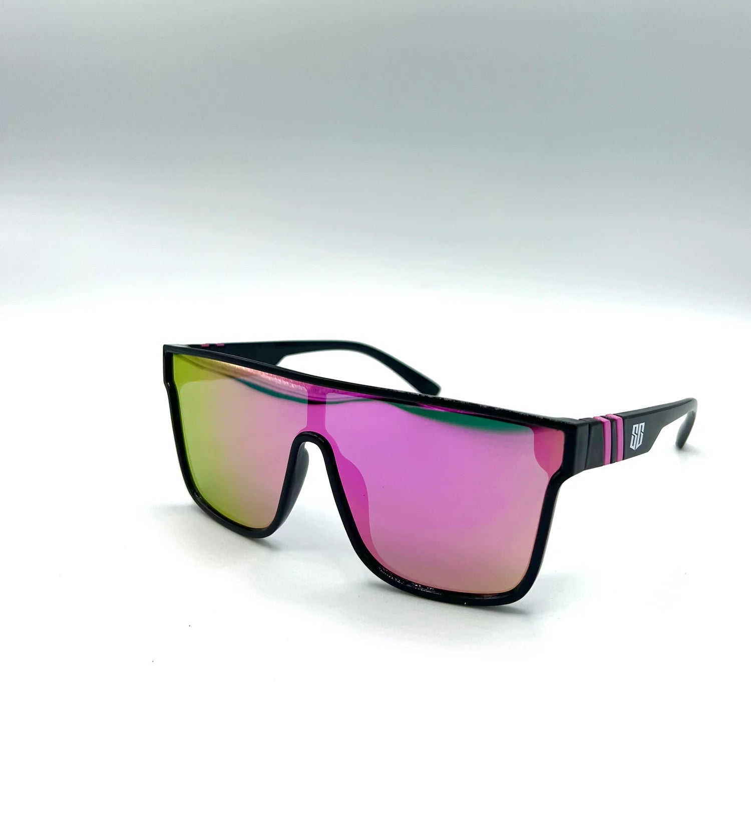 Stompin Ground Shades