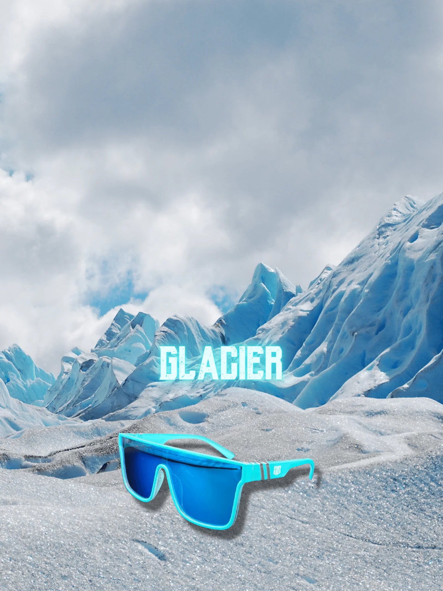 Stompin Ground Shades