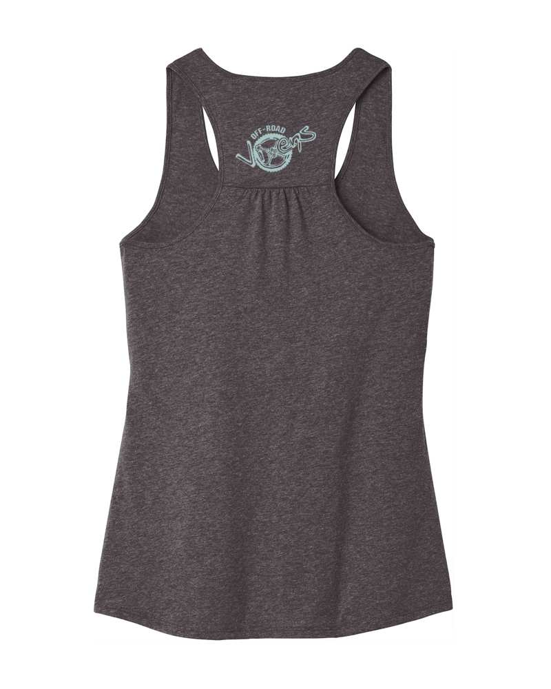 Braaap! Babe Tank Top