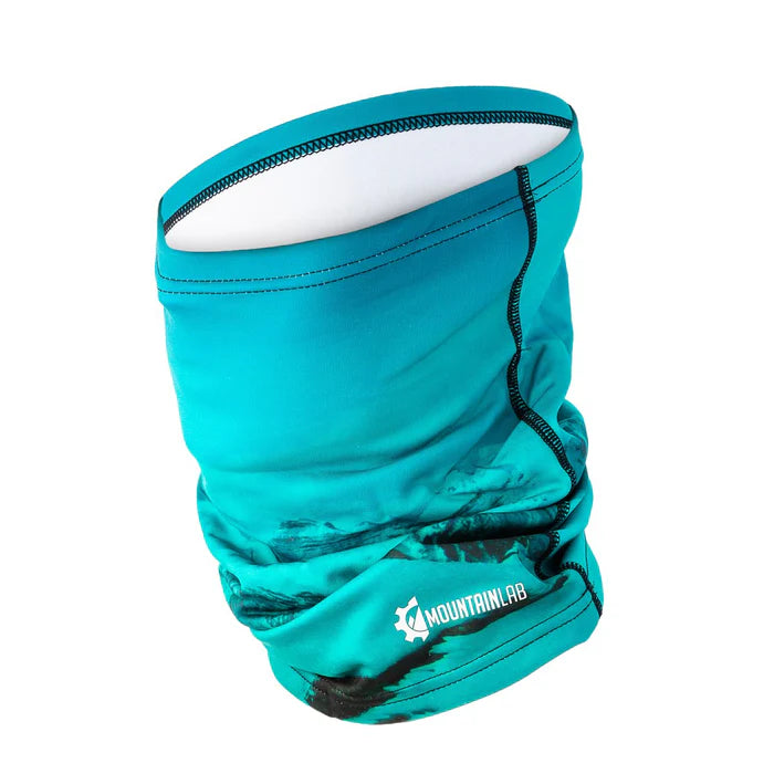 Multifunctional Neck Tube - Mountains