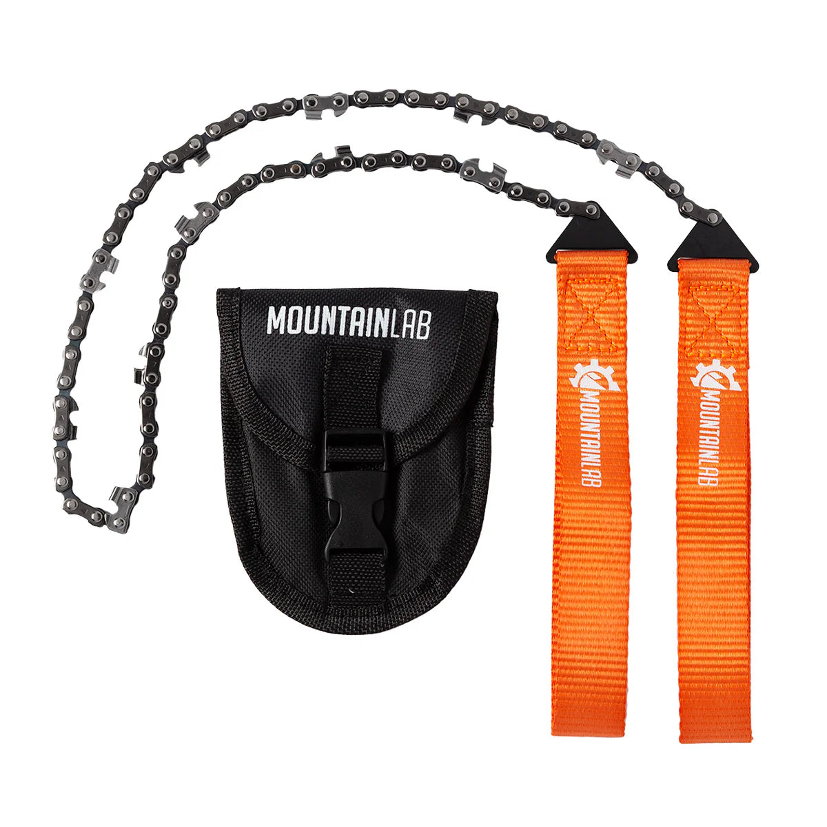 Mountain Lab Chainsaw