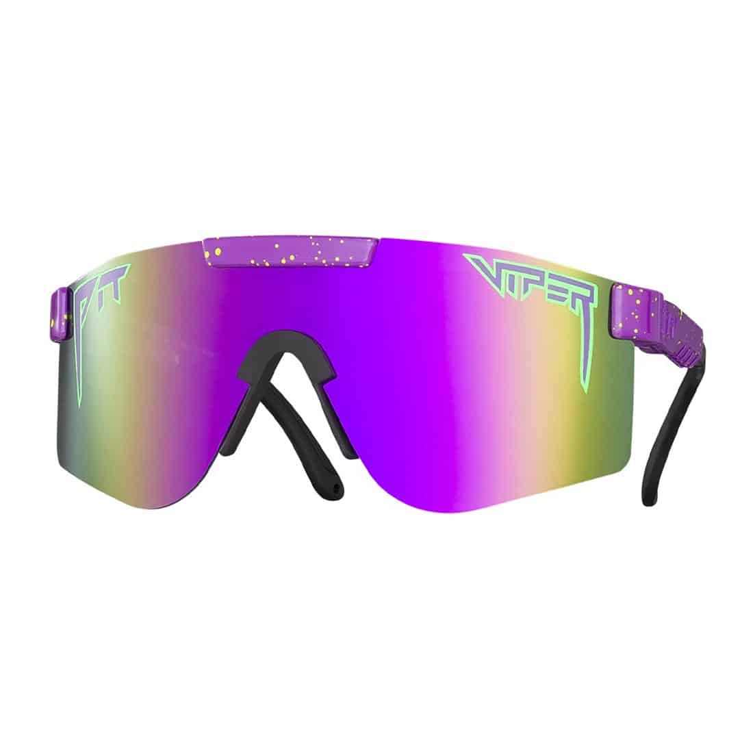 Donatello Polarized