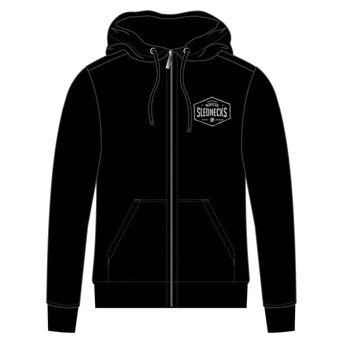 Diamond Hoodie