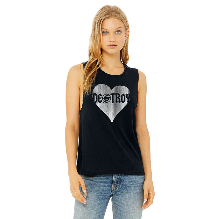 Destroy Women's Tank