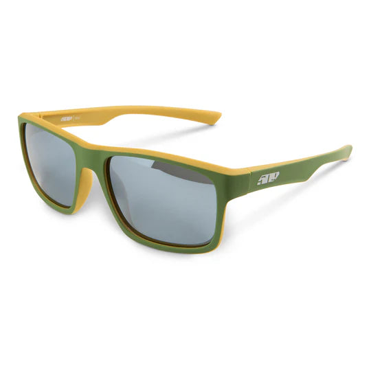 Deuce Sunglasses - Terra